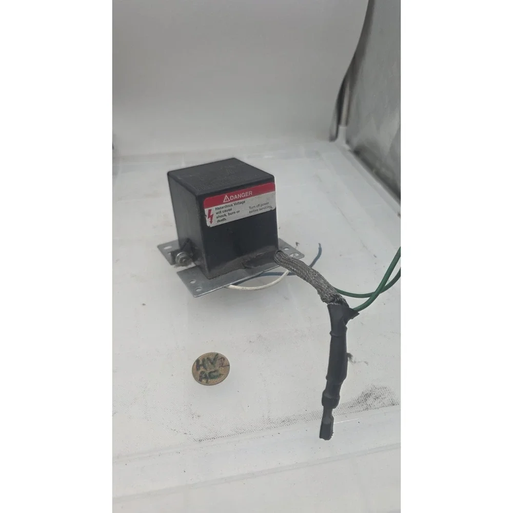 Heater ignition transformer Desa 102482-01 102482-04 (TN 37062)